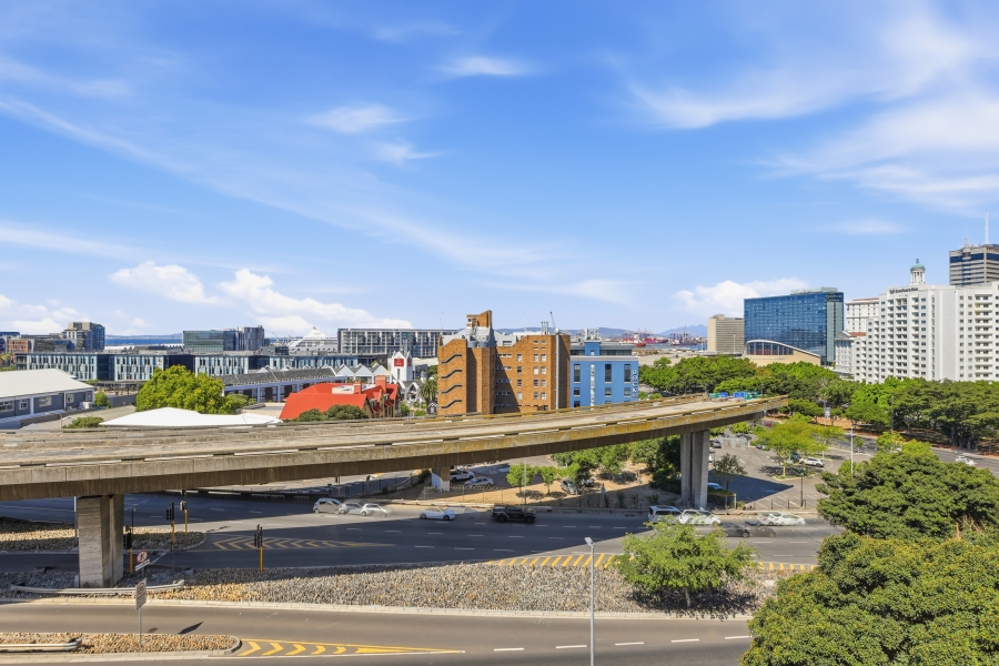 2 Bedroom Property for Sale in De Waterkant Western Cape